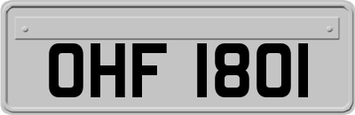 OHF1801