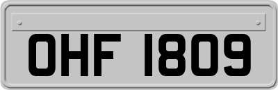 OHF1809