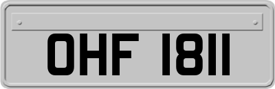 OHF1811