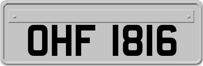OHF1816