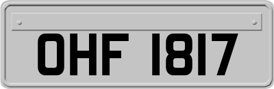 OHF1817