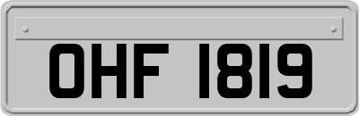 OHF1819