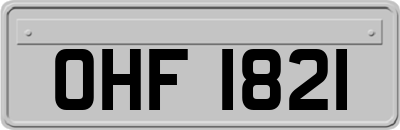 OHF1821