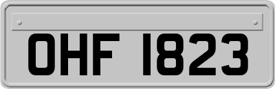 OHF1823