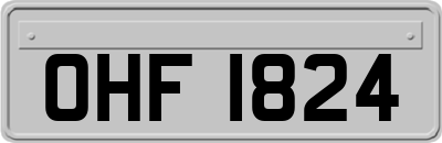 OHF1824