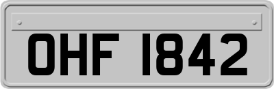 OHF1842