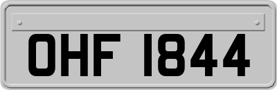 OHF1844