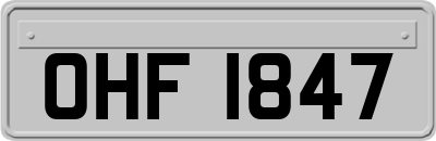 OHF1847