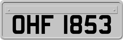 OHF1853