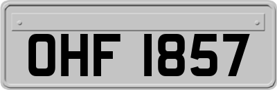 OHF1857
