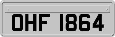 OHF1864