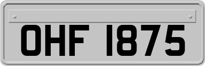 OHF1875