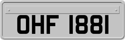 OHF1881