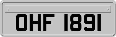 OHF1891