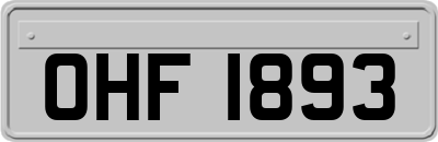 OHF1893