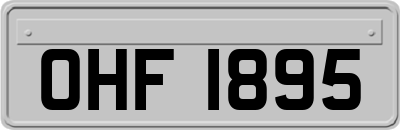OHF1895