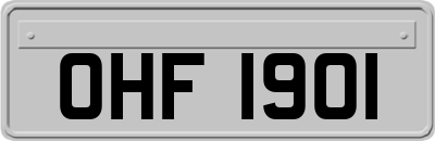 OHF1901