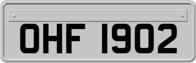 OHF1902