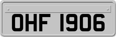 OHF1906