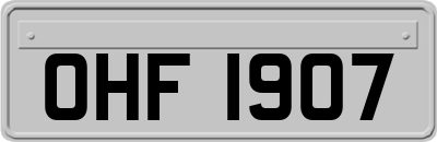 OHF1907