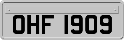 OHF1909
