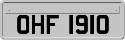 OHF1910