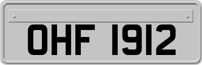OHF1912
