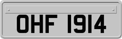 OHF1914