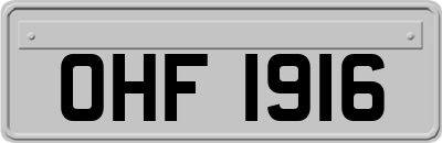 OHF1916