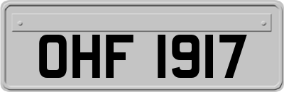 OHF1917