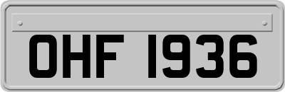 OHF1936