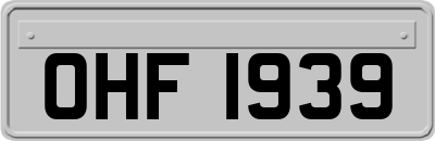 OHF1939