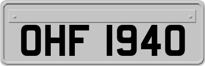 OHF1940