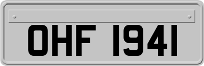 OHF1941