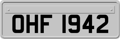 OHF1942