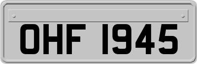 OHF1945