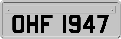 OHF1947