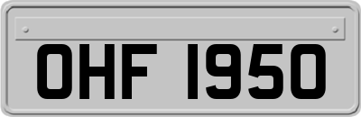 OHF1950