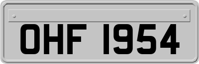 OHF1954