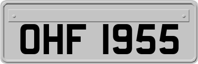 OHF1955