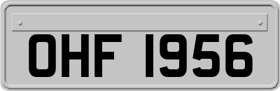 OHF1956