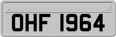 OHF1964