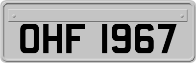 OHF1967