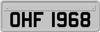OHF1968