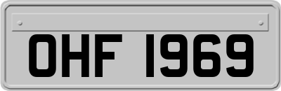 OHF1969