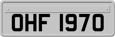 OHF1970