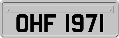 OHF1971