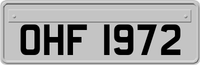 OHF1972