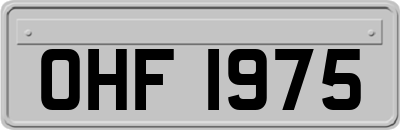 OHF1975