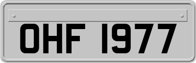 OHF1977